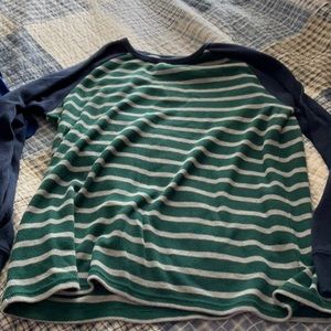 NWOT Childress Place Boy Long sleeve shirt size XXL